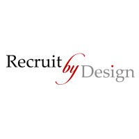 Recruit by Design logo - Similar company to Feltons Chartered Accountants Birmingham