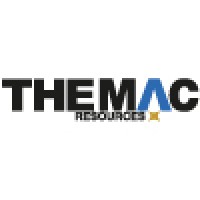 THEMAC Resources Group logo - Similar company to Global Resource Engineering