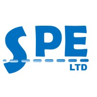 SPE Limited logo - Similar company to Mantair Ltd