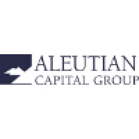 Aleutian Capital Group logo - Similar company to Haig Partners