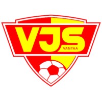Vantaan Jalkapalloseura logo - Similar company to Egn Suomi
