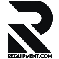 R Equipment Company #REquipment logo - Similar company to Avancio