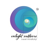 Enlight Outdoors logo - Similar company to Trip Store