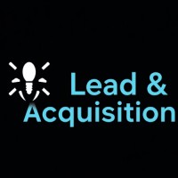 Lead & Acquisition Marketing logo - Similar company to Advanced Administrations