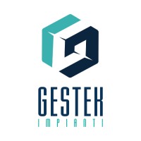 Gestek Impianti logo - Similar company to Gestek