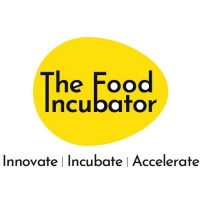The Food Incubator Ltd. logo - Similar company to Engineered Air Treatment (E.A.T)