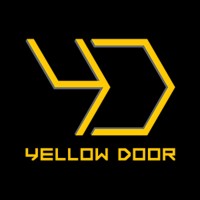Yellow Door Advertising LLP logo - Similar company to Labradog