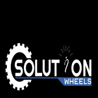 Solutionwheels.com logo - Similar company to Ischolar