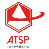 ATSP Innovations logo - Similar company to Atsp