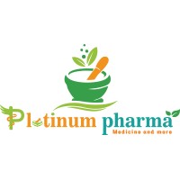 Platinum Pharmaceutical logo - Similar company to Global Pharmaceutical Engineering & Technology