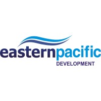Eastern Pacific Development logo - Similar company to Marsh Creek Contracting, Llc