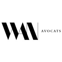 WAN AVOCATS logo - Similar company to Bioquantis