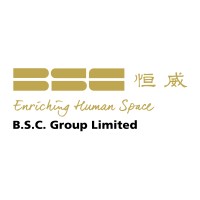 B.S.C. Group Limited logo - Similar company to B.S.C. Interior Contract And Engineering Company Limited