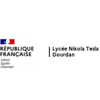 Lycée Nikola TESLA Dourdan logo - Similar company to Multi Trucks
