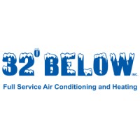 32 Below INC logo - Similar company to Mean Genius
