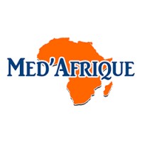 Med'Afrique logo - Similar company to Med-Afrique Medical Tours