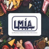 Les Machines Industrielles Agro-Alimentaires - LMIA logo - Similar company to Fésia
