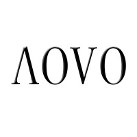 AOVO logo - Similar company to Cozytime
