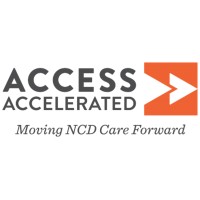 Access Accelerated logo - Similar company to Financing Accelerator Network For Ncds (Fan)
