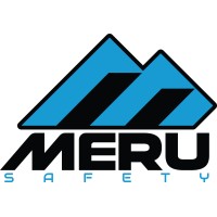 Meru Safety logo - Similar company to Fokal