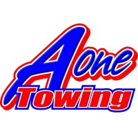 A One Towing logo - Similar company to Finance Scholars Group (Fsg)