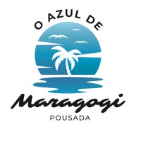 O Azul de Maragogi Pousada logo - Similar company to Pousada Jardim Regado