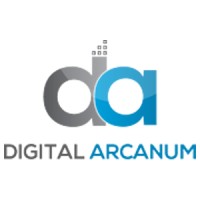 Digital Arcanum logo - Similar company to Reactree