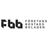 FöretagsBostadsBolagen - FBB logo - Similar company to Be Resident Ab