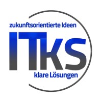 IT-KS logo - Similar company to Barcotec