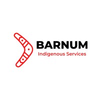 Barnum Services logo - Similar company to Insite Engineering Pty Ltd