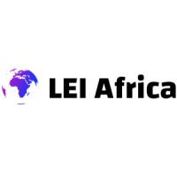 LEI Africa logo - Similar company to Flitco Ventures