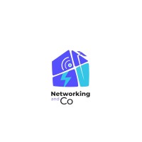 NETWORKING AND CO logo - Similar company to Green Energy World