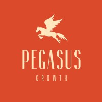 Pegasus Growth logo - Similar company to Silkkin