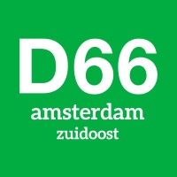 D66 Amsterdam Zuidoost