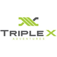 Triple X Adventures AB logo - Similar company to Wetro Scan