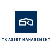 TK Asset Management logo - Similar company to Bridge Properties Oy