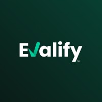 Evalify logo - Similar company to Marveri
