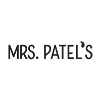 Mrs. Patel's logo - Similar company to Majka