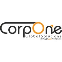 CorpOne Global Solutions logo - Similar company to Natsoft