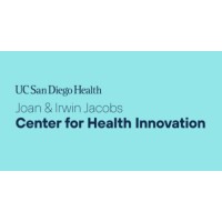 Joan & Irwin Jacobs Center for Health Innovation @ UC San Diego Health logo - Similar company to Terra Projects— The Atelier Of David Irwin