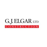 G J Elgar Construction Ltd logo - Similar company to Port Engineering Ltd
