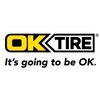 OK Tire Leduc logo - Similar company to Pro West Security