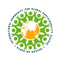 International community for Global Sustainability (ICFGS) logo - Similar company to Sh Perunding Alam