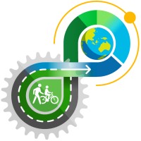 Sustainable Mobility and Safety Research logo - Similar company to Fietshangar