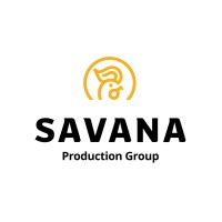 Savana Production Group logo - Similar company to Dadeh Pardazi Iran (Iran-Ibm)