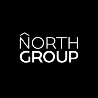 North Group Real Estate logo - Similar company to Live Aligned