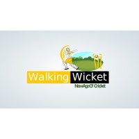 Walking Wicket logo - Similar company to Cric Learning