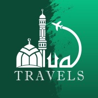Dua Travels UK logo - Similar company to Hajj Safe