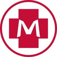 Mediseller logo - Similar company to Skillhie Edu-Tech