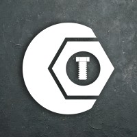 Hispano de Maquinaria logo - Similar company to Tallerbox